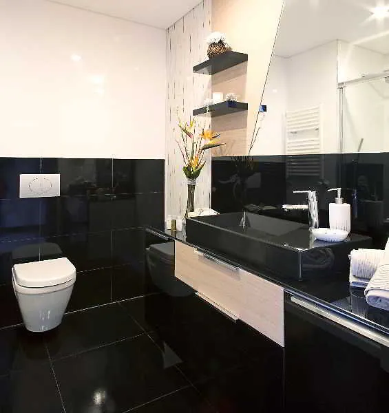 Platform Merter Suites Istanbul