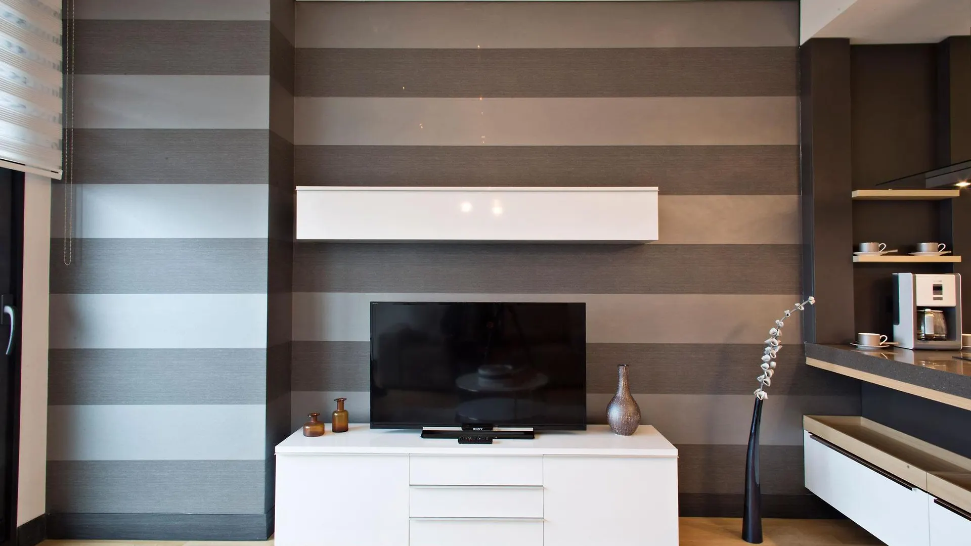 Platform Merter Suites 이스탄불