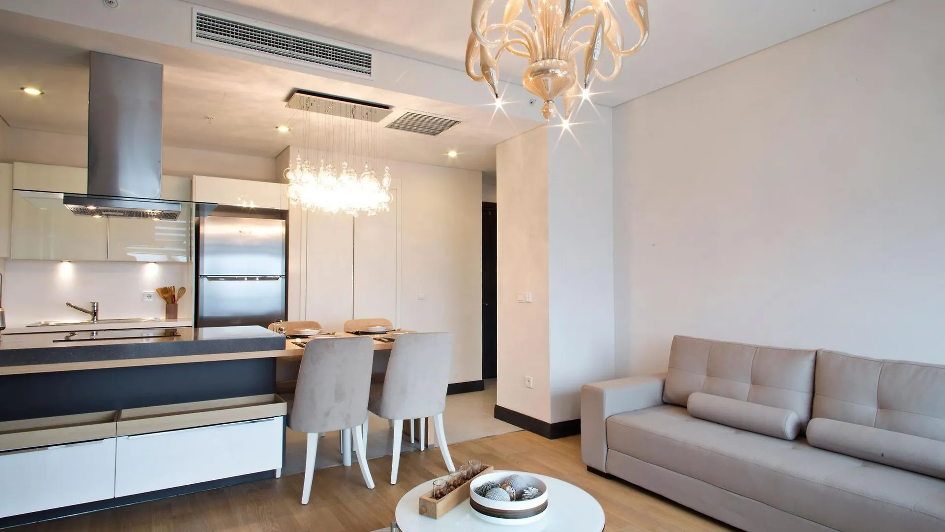Platform Merter Suites Istanbul
