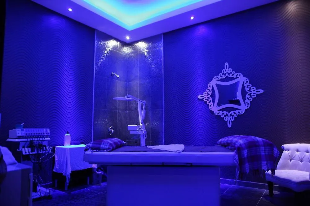 Platform Merter Suites Istanbul Turkiet