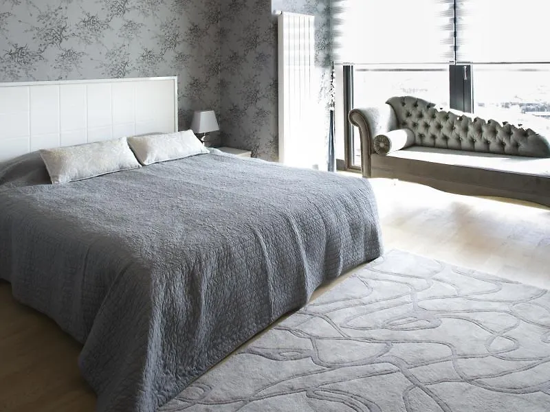Platform Merter Suites Istanbul 2*,