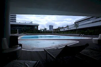 Platform Merter Suites Istanbul Turkiet