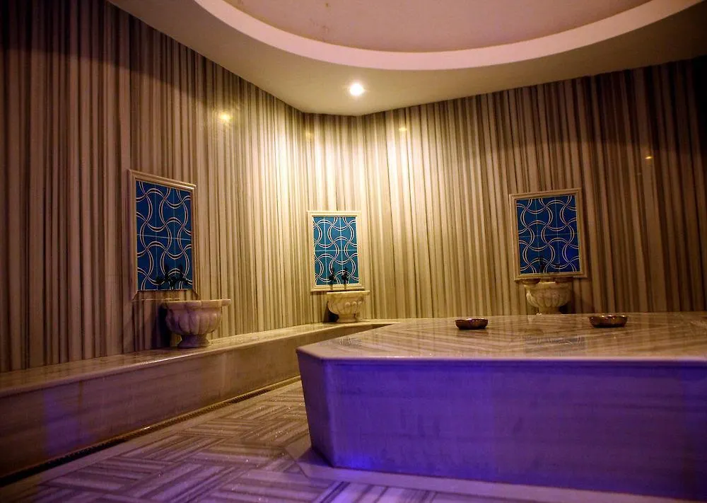 Platform Merter Suites Istanbul 2*,  Turkiet
