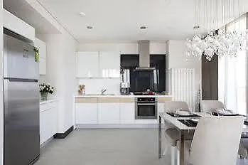 Platform Merter Suites 이스탄불 터키