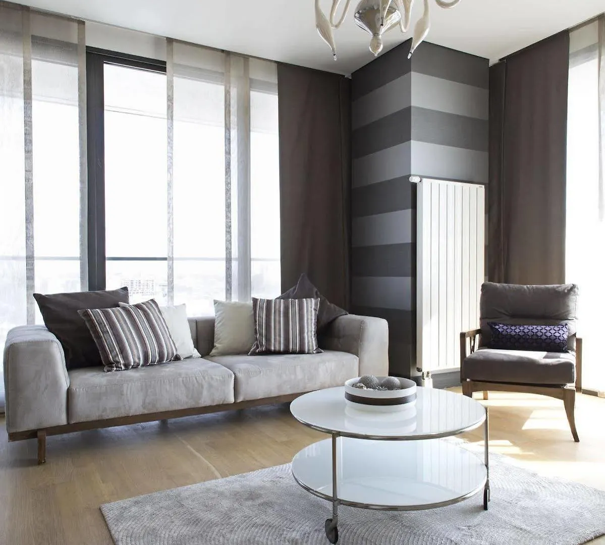 Platform Merter Suites 이스탄불 터키