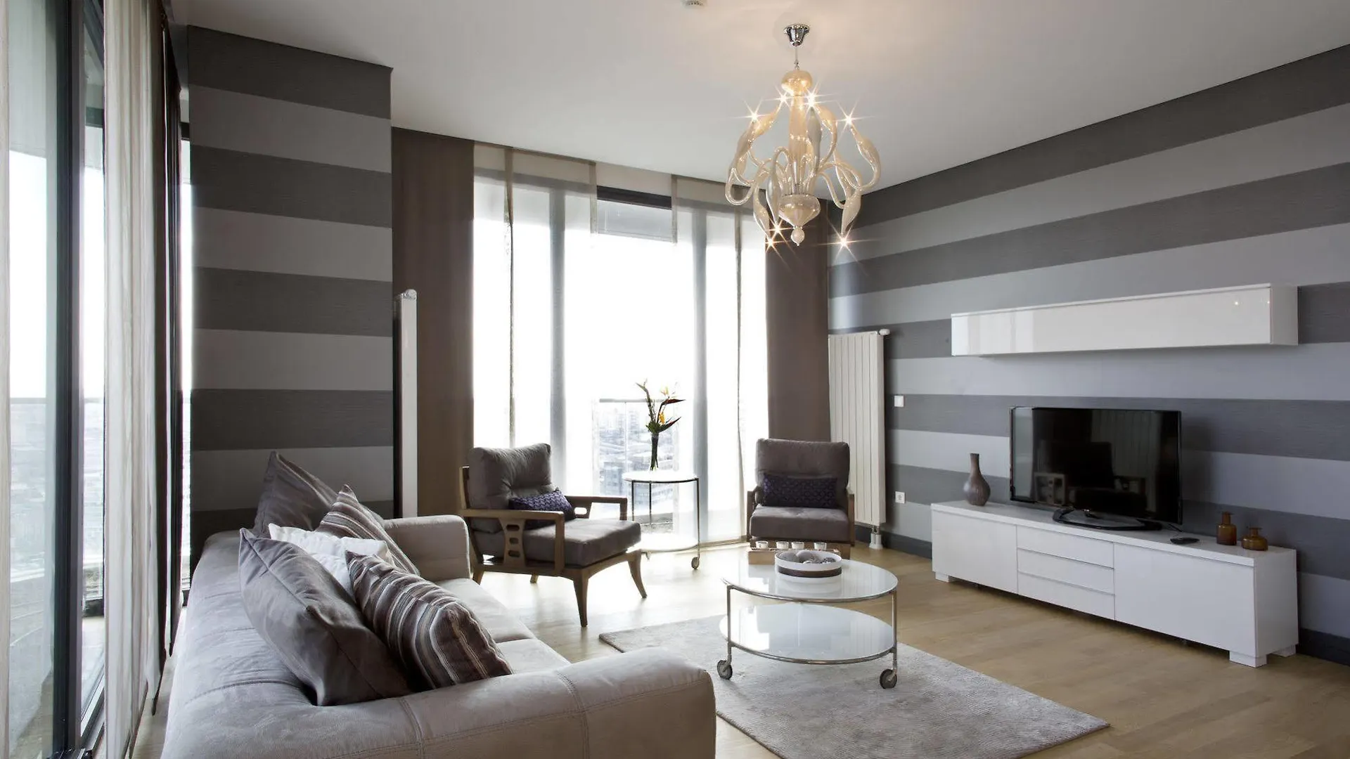 Platform Merter Suites 이스탄불