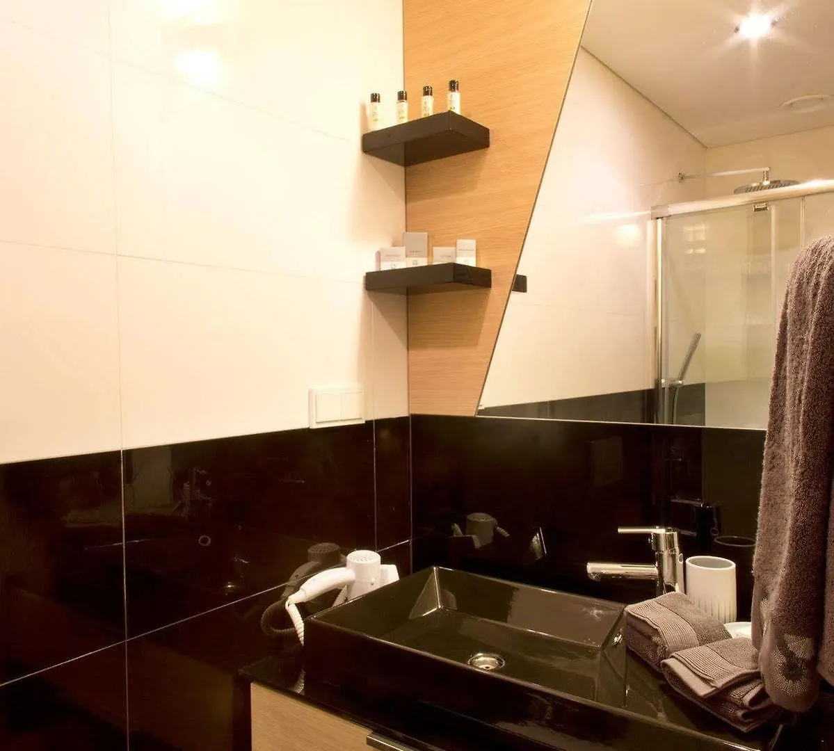 Platform Merter Suites 이스탄불