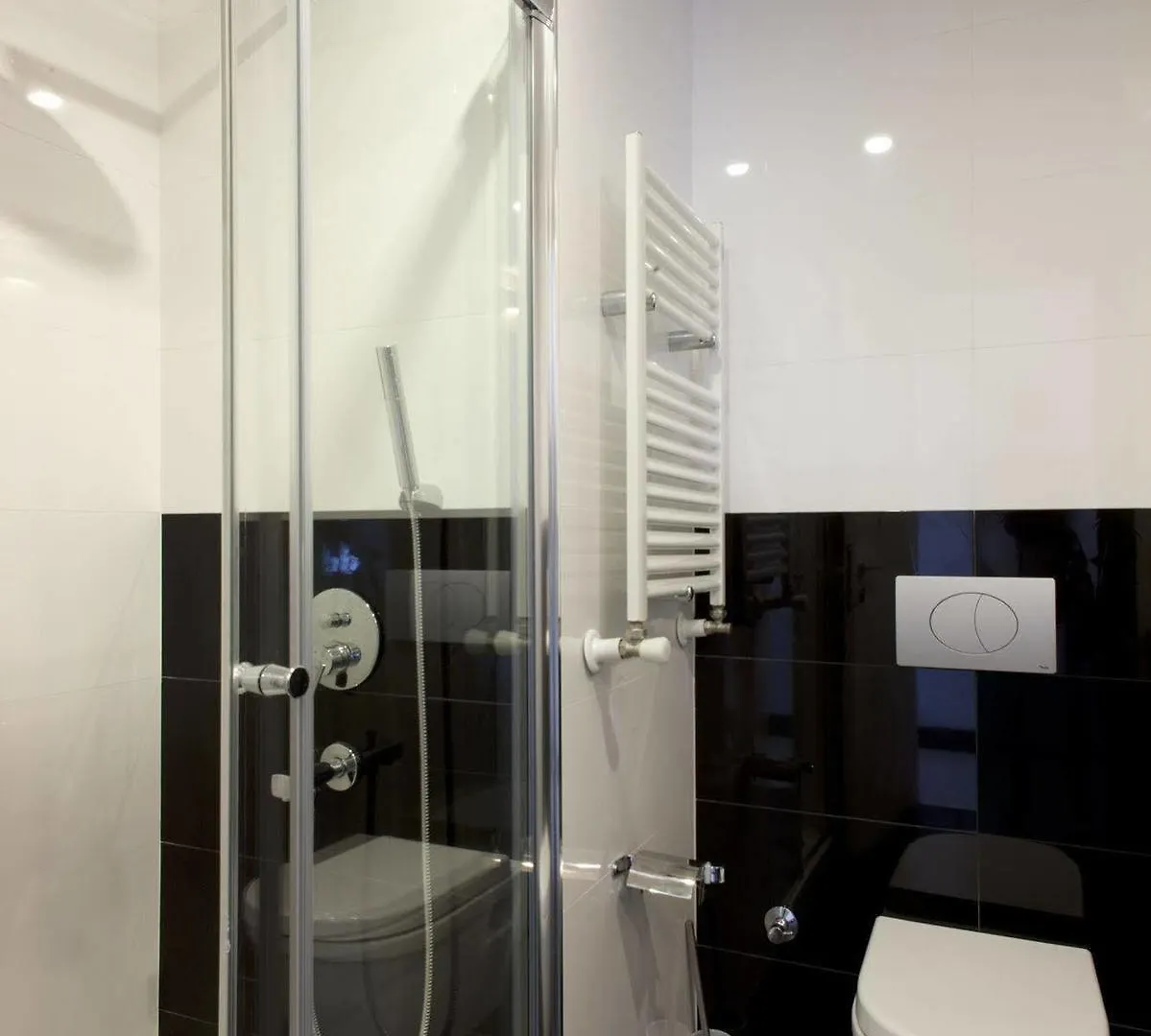 Lägenhetshotell Platform Merter Suites Istanbul