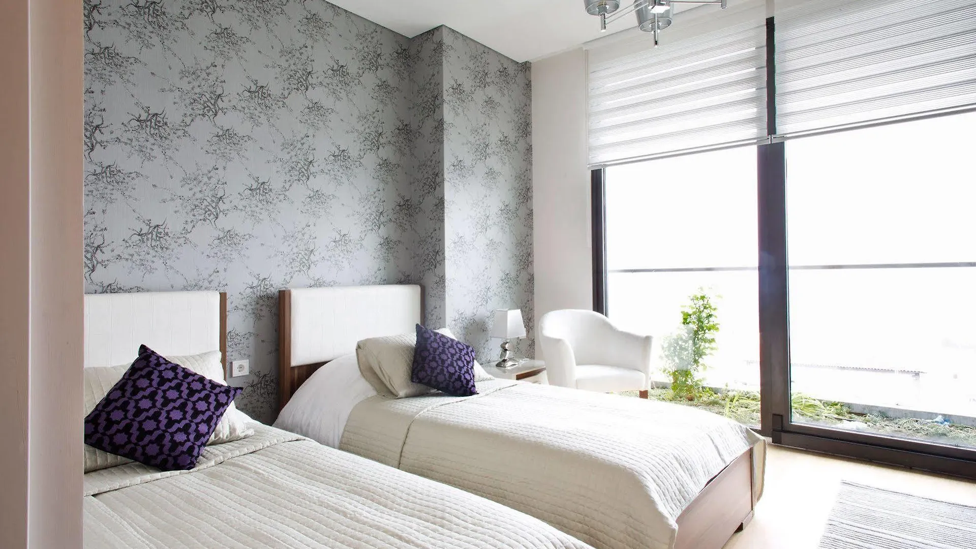 Platform Merter Suites 이스탄불 터키