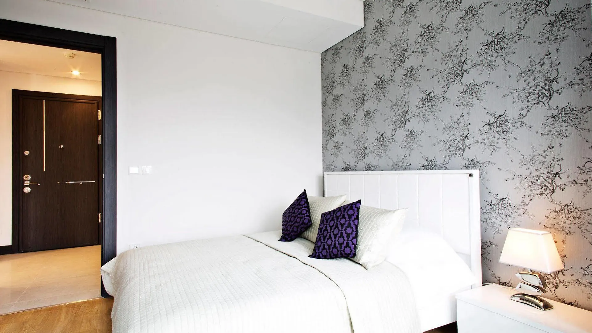 Platform Merter Suites Istanbul