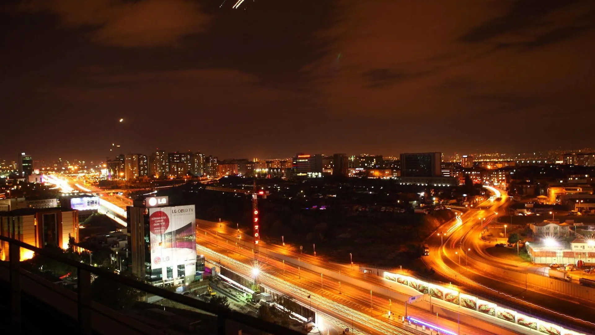 Platform Merter Suites Istanbul Turkiet