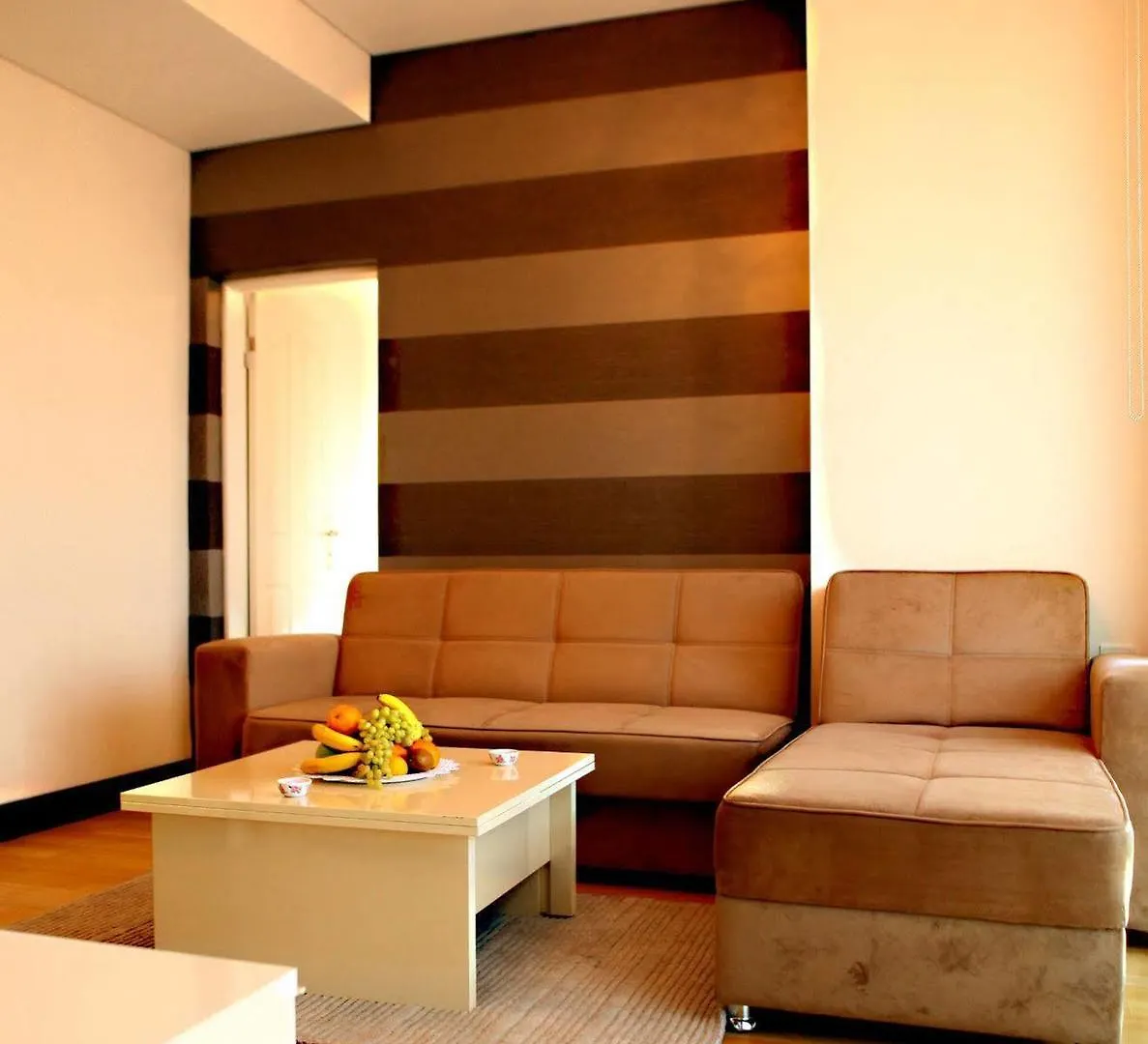 Platform Merter Suites 이스탄불