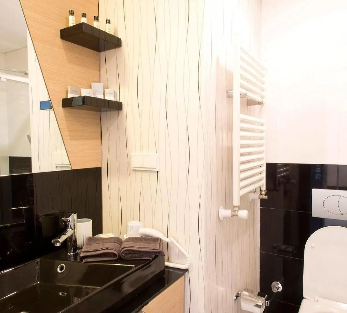 Platform Merter Suites 이스탄불